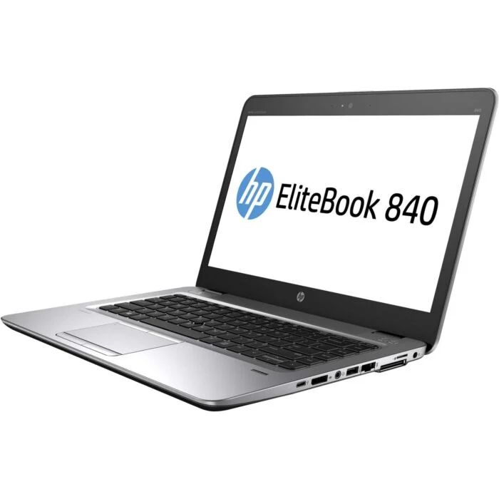 Hp Elitebook 840 G3 Core i5 - 6th Gen | 8GB RAM | 256GB SSD 14" Display