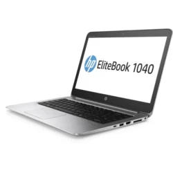 Hp Elitebook Folio 1040 G3 Core i7 - 6th Gen | 16GB RAM | 256GB SSD 14" Display