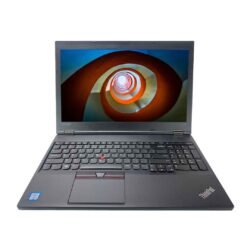 Lenovo Thinkpad L570 | Core i5 - 6th Gen | 8GB RAM | 256GB SSD 15.6" Display