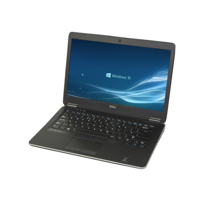 Dell Latitude E7240 Core i7 - 4th Gen | 8GB RAM | 128GB SSD 12.5" Display