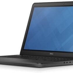 Dell Latitude E3550 Core i5 - 5th gen | 8gb Ram | 128gb SSD 15.6″ Display