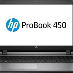 Hp Probook 450 G3 Core i7 - 6th Gen | 8GB RAM | 256GB SSD 15.6″ Display