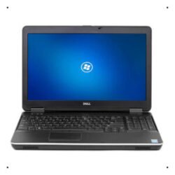 Dell Latitude 6540 | Core i5-4th Gen | 8 GB RAM |128 GB SSD | 15.6″ Display