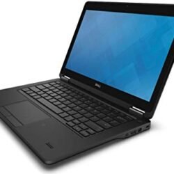Dell Latitude E7250 | Core i5 - 5th Gen | 8GB RAM |128GB SSD | 12.5" Display
