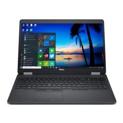Dell Latitude 5540 Core-i5 4th Gen 8GB RAM 500GB HDD 15.6″ Display
