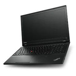 Lenovo Thinkpad L540 | Core i5 - 4th Gen | 8GB RAM | 128GB SSD | 15.6" Display