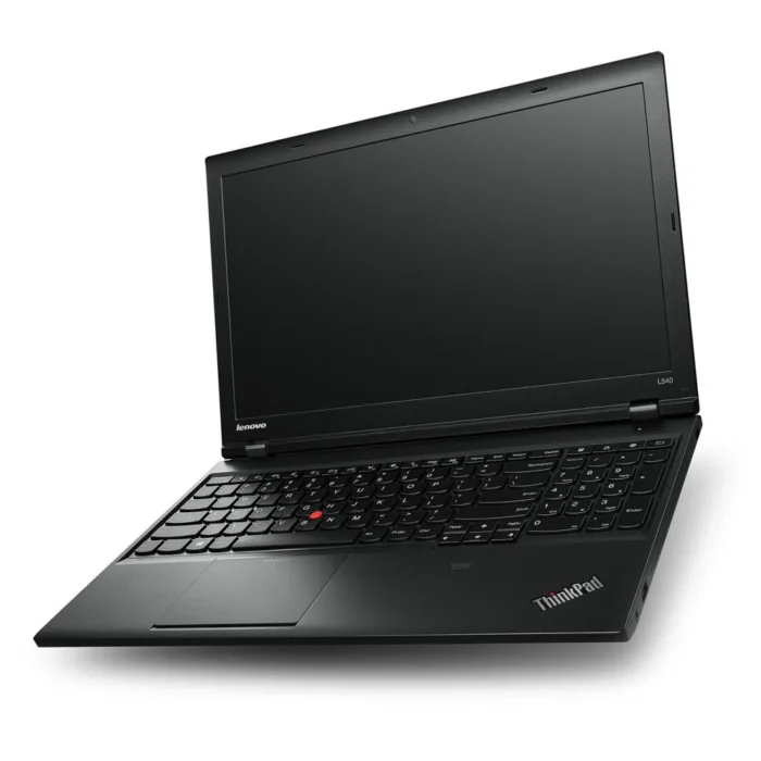 Lenovo Thinkpad L540 Core i7 - 4th Gen | 8GB RAM | 128GB SSD 15.6" Display