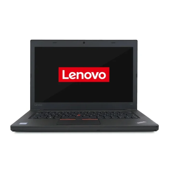 Lenovo Thinkpad T460s | Core i7 - 6th Gen | 8GB RAM | 256GB SSD 14" Dispaly