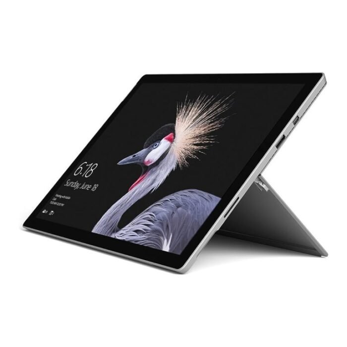 Surface Pro Core i7 - 6th Gen | 8GB RAM | 256GB SSD | Touch Detachable 12.3 " Display