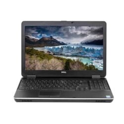 Dell Latitude E6540 | Core i7 - 4th Gen | 8GB RAM | 128GB SSD | 15.6″ Display