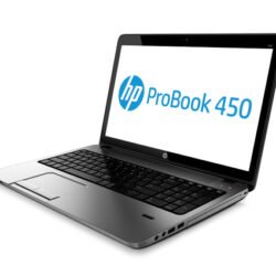 HP ProBook 450 G1 Core-i3-4th Gen | 4GB RAM | 500GB HDD 15.6″ Display
