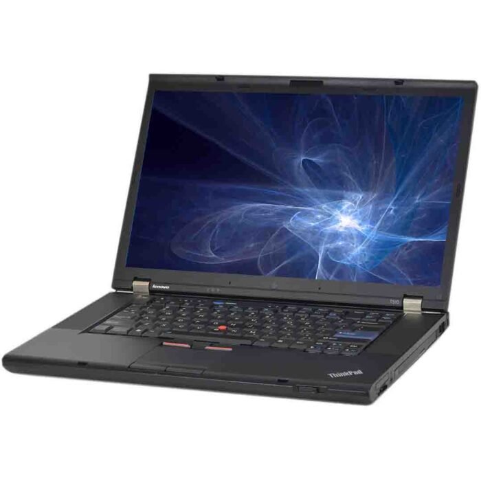 Lenovo T510 Core i5 1st Generation | 4GB RAM | 128GB SSD | 15.6” Display