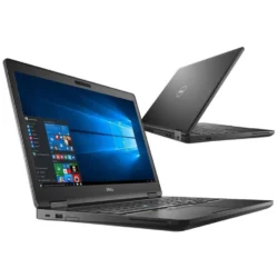 Dell Latitude 5490 | Core i5 - 8th Gen | 8GB RAM | 256GB SSD | 14.1” Display