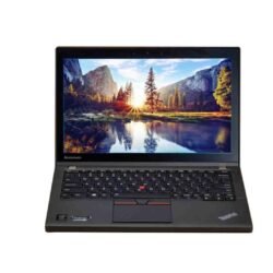 Lenovo ThinkPad X250 | Core i5 – 5th Gen | 8GB RAM | 128GB SSD | 12.6” Display