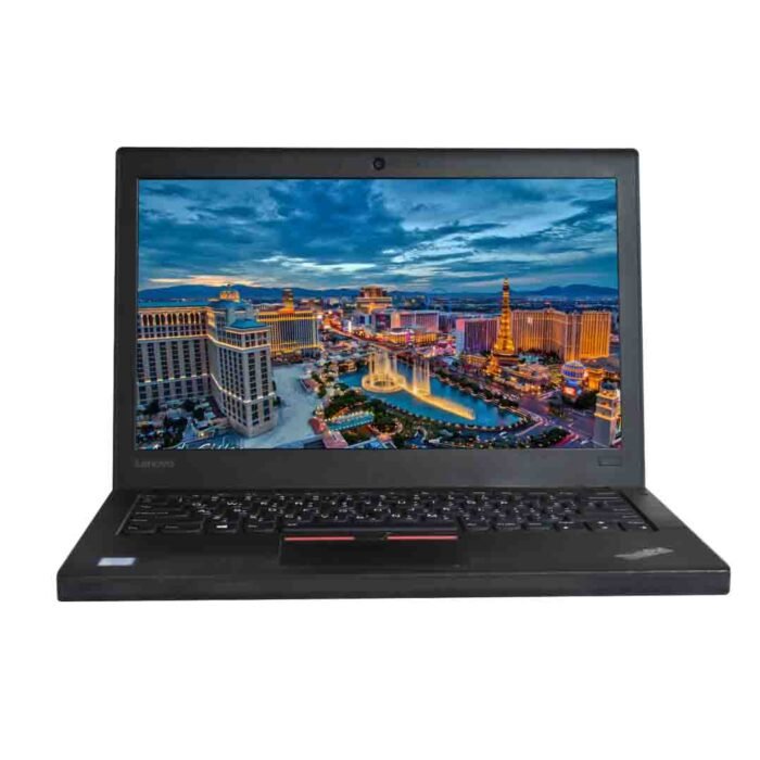 Lenovo ThinkPad X260 | Core i5 – 6th Gen | 8GB RAM | 256GB SSD | 12.6” Display