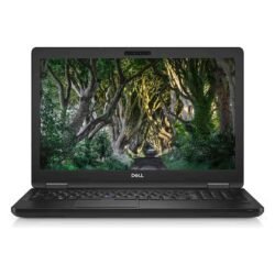 Dell Latitude 5590 | Core i5 - 7th Gen | 8GB RAM | 256GB SSD | 15.6” Display
