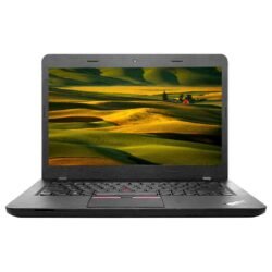 Lenovo ThinkPad E450 | Core i3 – 5th Gen | 8GB RAM | 128GB SSD | 14.1” Display
