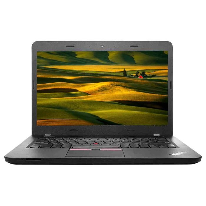 Lenovo ThinkPad E450 | Core i3 – 5th Gen | 8GB RAM | 128GB SSD | 14.1” Display