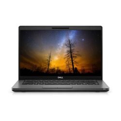 Dell Latitude 5400 | Core i5 - 8th Gen | 8GB RAM | 256GB SSD | 14.1” Display