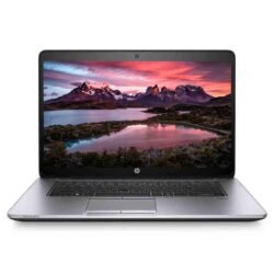 HP EliteBook 850 G1 Core i7 - 4th Gen | 8GB RAM | 128GB SSD | 15.6” Display