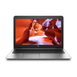 HP EliteBook 850 G4 | Core i7 - 7th Gen | 8GB RAM | 256GB SSD | 15.6” Display