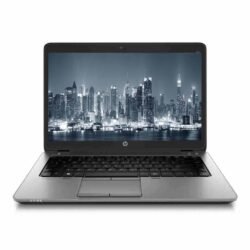HP ELITEBOOK 840 G1 | Core i5 - 4th Gen | 8GB / 128GB | 14.1” Display