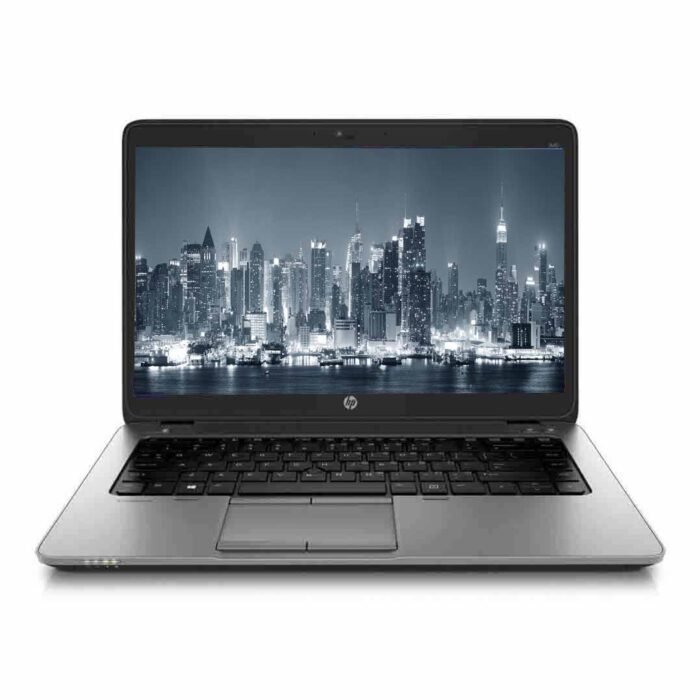 HP ELITEBOOK 840 G1 | Core i5 - 4th Gen | 8GB / 128GB | 14.1” Display