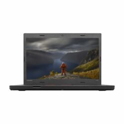 Lenovo ThinkPad L460 | Core i3 – 6th Gen | 8GB RAM | 256GB SSD | 14.1” Display
