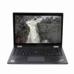 Lenovo ThinkPad Yoga 260 Touch X360 (With Pen) | Core i7 – 6th Gen | 8GB RAM | 256GB SSD | 12.5” Touch Display