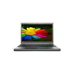 Lenovo ThinkPad T540p | Core i7 – 4th Gen | 8GB RAM | 128GB SSD | 15.6” Display