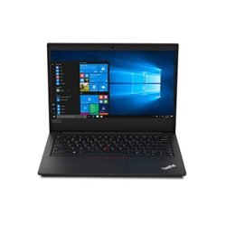 Lenovo ThinkPad E490 | Core i5 – 8th Gen | 8GB RAM | 256GB SSD | 14.1” Display