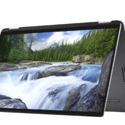 Dell Latitude 7400 Touch X360 | Core i5 - 8th Gen | 16GB RAM | 256GB SSD |14.1” Display