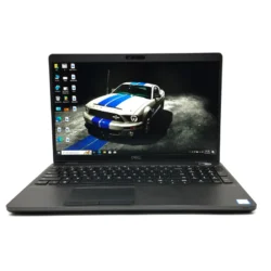 Dell Latitude 5501 | Core i7 - 9th Gen | 16GB RAM | 256GB SSD | 15.6” Display