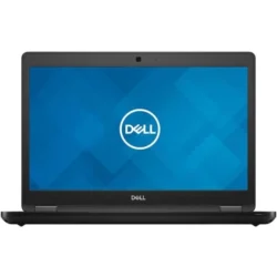 Dell Latitude 5490 | Core i7 - 8th Gen | 8GB RAM | 256GB SSD | 14.1” Display