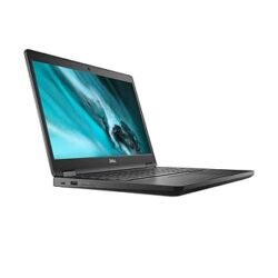 Dell Latitude 5491 H | Core i5 - 8th Gen | 8GB RAM | 256GB SSD | 14.1” Display