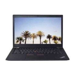 Lenovo ThinkPad T470 Touch | Core i7 – 7th Gen | 8GB RAM | 256GB SSD | 14.1” Touch Display