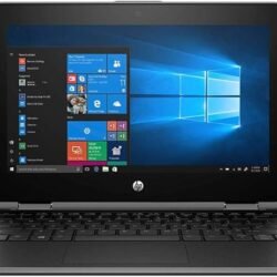 HP ProBook 11 EE G3 Touch X360 | Celeron | 8GB RAM | 128GB SSD | 11.6” Touch Display