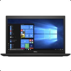 Dell Latitude 7480 | Core i5 - 6th Gen | 8GB RAM | 256GB SSD | 14.1” Display