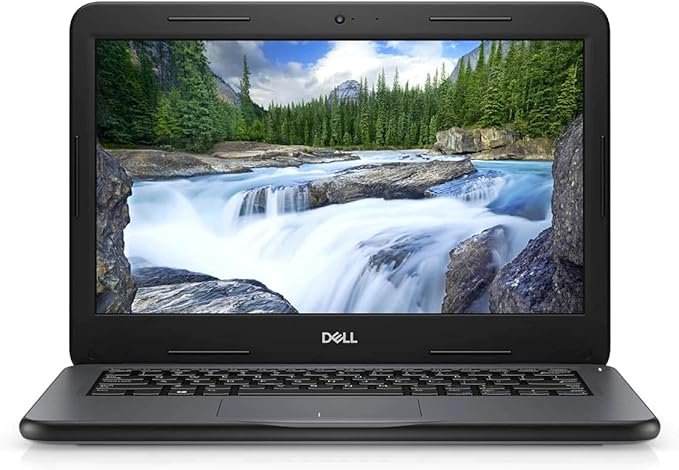 Dell Latitude 3310  Core i3 - 8th Gen | 8GB RAM | 128GB SSD 13.3” Display