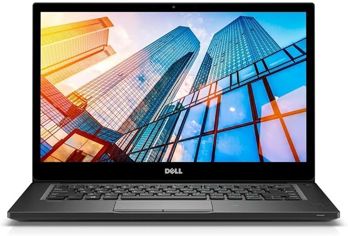 Dell Latitude 7290 Core i5 - 8th Gen | 8GB RAM | 256GB SSD 12.5” Display