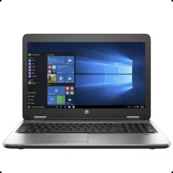 HP ProBook 650 G2 | Core i7 - 6th Gen | 8GB RAM | 256GB SSD | 15.6” Display