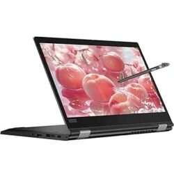Lenovo ThinkPad Yoga L13 Touch X360 | Core i7 – 10th Gen | 16GB RAM | 256GB SSD | 13.3” Display