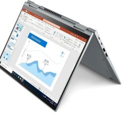 Lenovo ThinkPad X1 Yoga Touch X360 (2K Display) | Core i7 – 6th Gen | 8GB RAM | 256GB SSD | 14.1” Touch Display