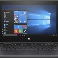 HP ProBook 11 G5 EE Touch X360 | Celeron | 4GB RAM | 128GB SSD | 11.6” Touch Display