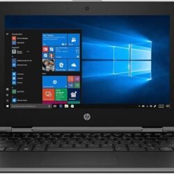 HP ProBook 11 EE G4 Touch X360 | Core i5 - 8th Gen | 8GB RAM | 128GB SSD | 11.6” Display