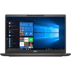 Dell Latitude 7300 | Core i5 - 8th Gen | 8GB RAM | 256GB SSD | 13.3” Display