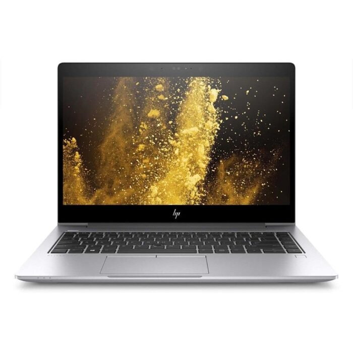 HP EliteBook 840 G5 | Core i5 - 8th Gen | 8GB RAM | 256GB SSD | 14.1” Display