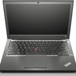 Lenovo ThinkPad X240 | Core i5 – 4th Gen | 8GB RAM | 128GB SSD | 12.5” Display