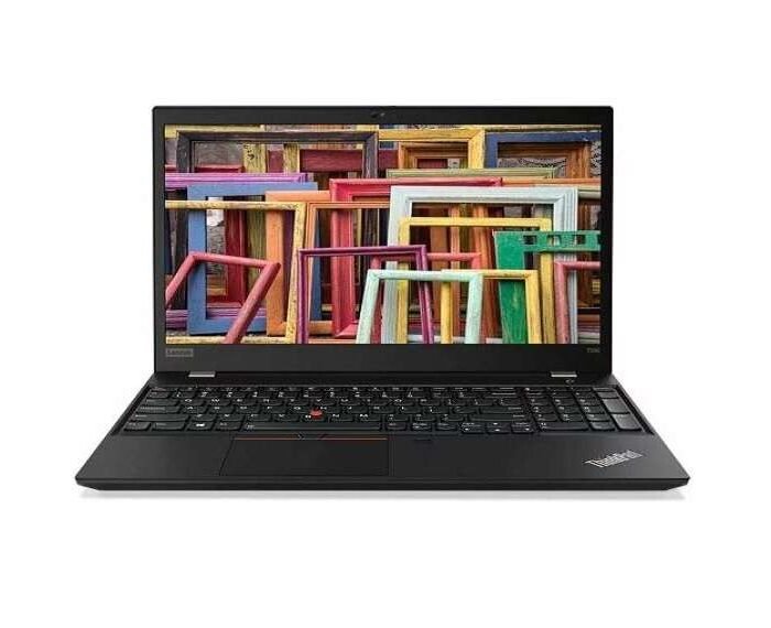 Lenovo ThinkPad T590 | Core i7 – 8th Gen | 8GB RAM | 256GB SSD | 15.6” Display