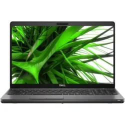 Dell Latitude 5500 | Core i7 - 8th Gen | 8GB RAM | 256GB SSD | 15.6” Display